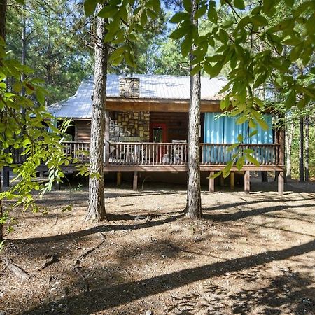 Shear Pleasure Villa โบรคเคนโบว์ ภายนอก รูปภาพ