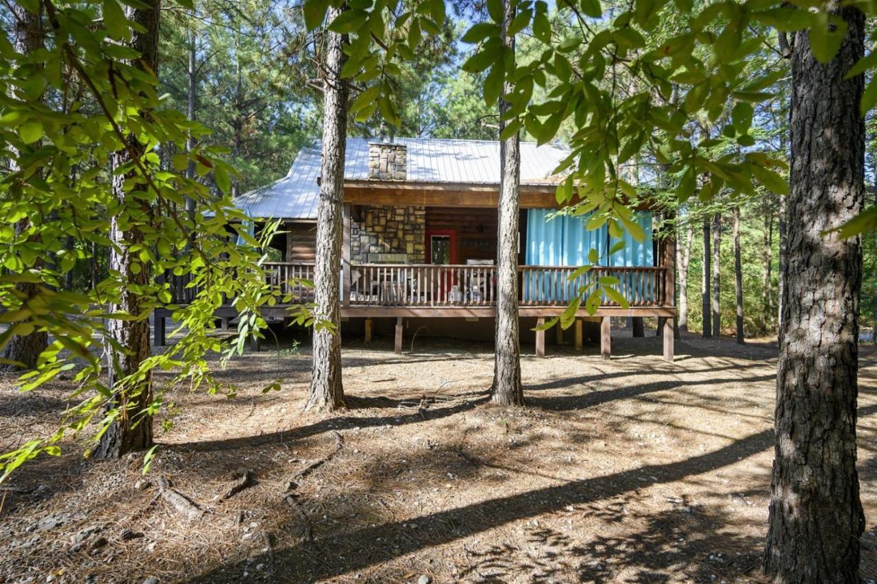 Shear Pleasure Villa โบรคเคนโบว์ ภายนอก รูปภาพ